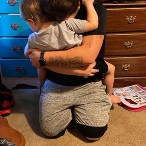 Meet your Posher, Roger